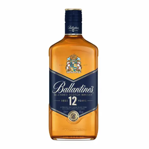 [7BAL249375] Ballantine’s 12 ans