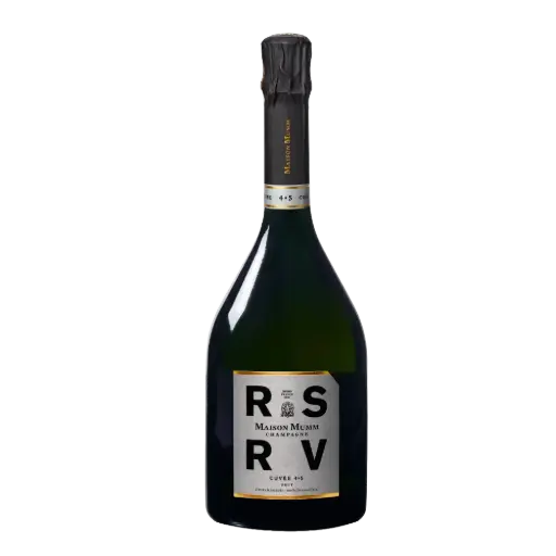 [PR205049] Mumm RSRV Cuvée 4.5