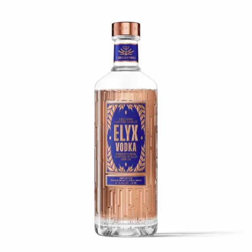 [728412] Absolut Elyx 42,3°