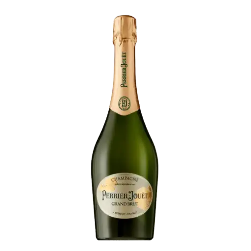 [7PJT225437] Perrier-Jouët grand brut greenbox
