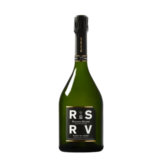 [7MUM244179] Mumm RSRV blanc de noirs millésimé 2014