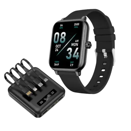 [BND953SEBKSM] Pack Smart Daily