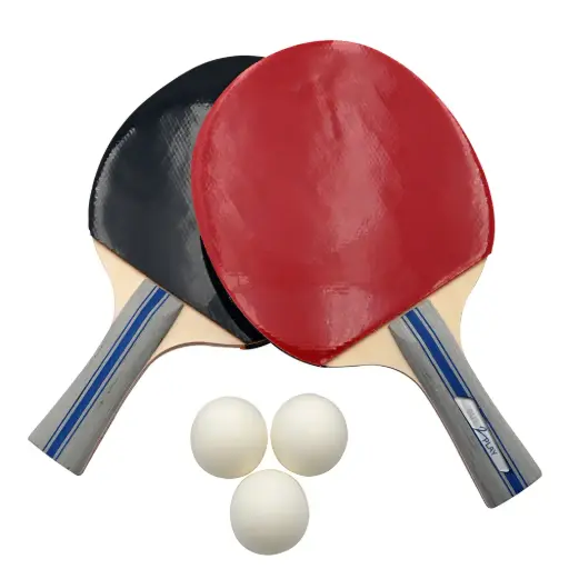 [A2501092] Raquettes Ping-Pong avec balles