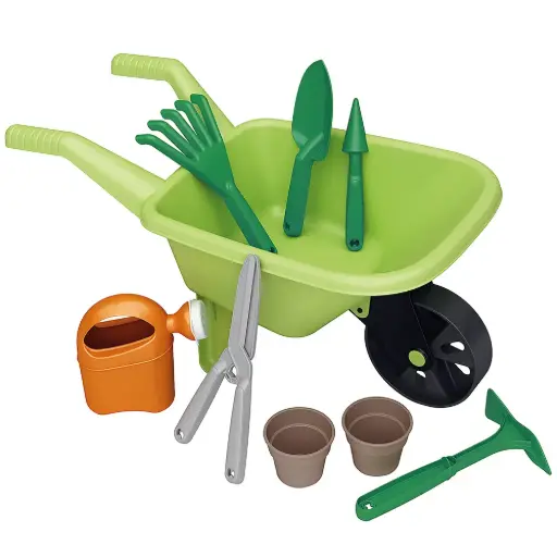 [A2600195] Brouette de jardin garnie 55CM