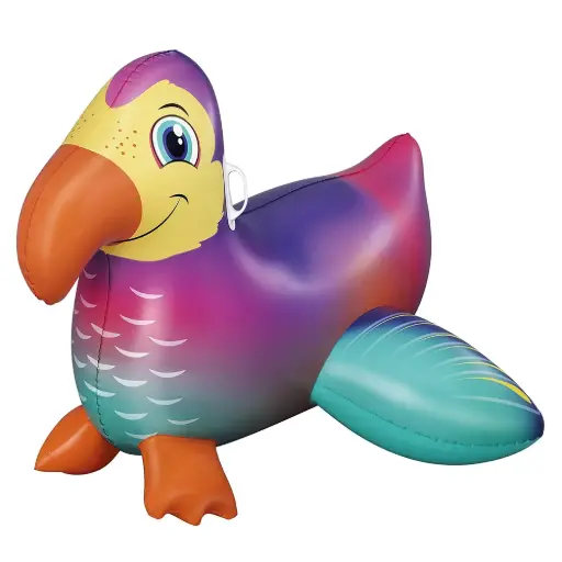 [A2400489] Bouée dodo 141x113 cm