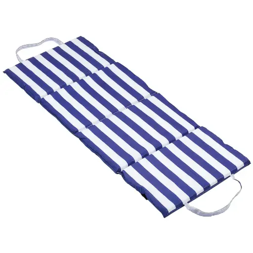 [A2301177] Matelas en mousse pliant 155x55x2.5cm