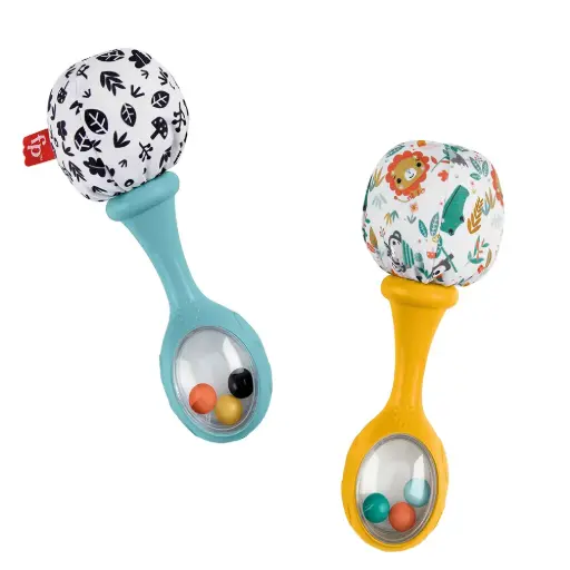 [A2401478] Mes premières maracas