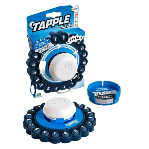 [A2601534] Jeu mini Tapple