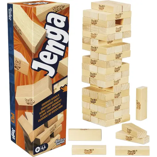 [A2501224] Jeu jenga